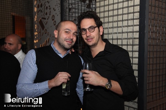 Caprice Jal el dib Social Event Caprice Indoor Opening Lebanon