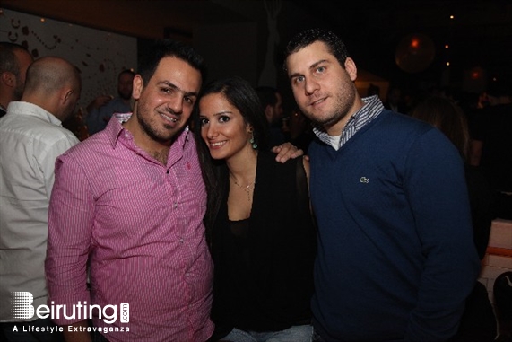 Caprice Jal el dib Social Event Caprice Indoor Opening Lebanon