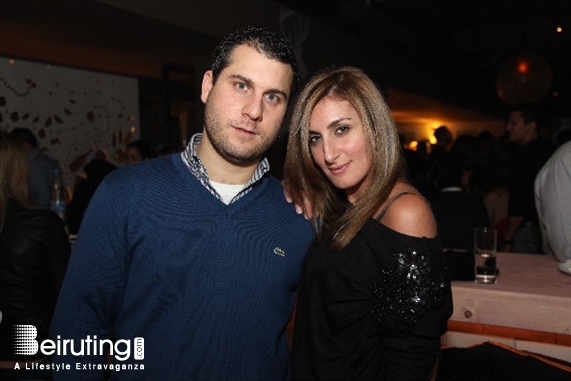 Caprice Jal el dib Social Event Caprice Indoor Opening Lebanon