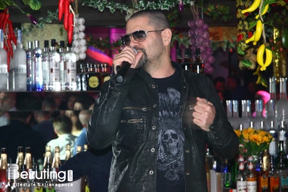 Caprice Jal el dib Nightlife Caprice on Sunday Night Lebanon