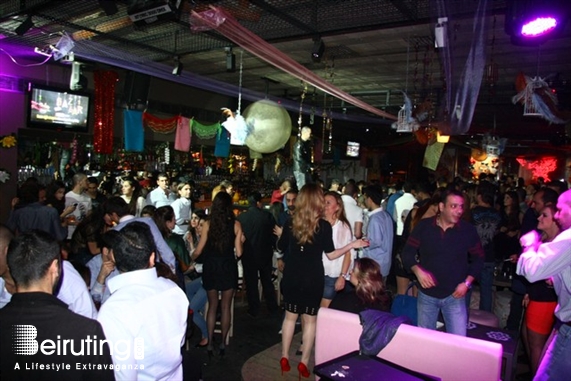 Caprice Jal el dib Nightlife Caprice on Sunday Night Lebanon