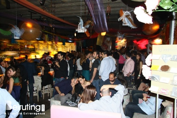 Caprice Jal el dib Nightlife Caprice on Sunday Night Lebanon