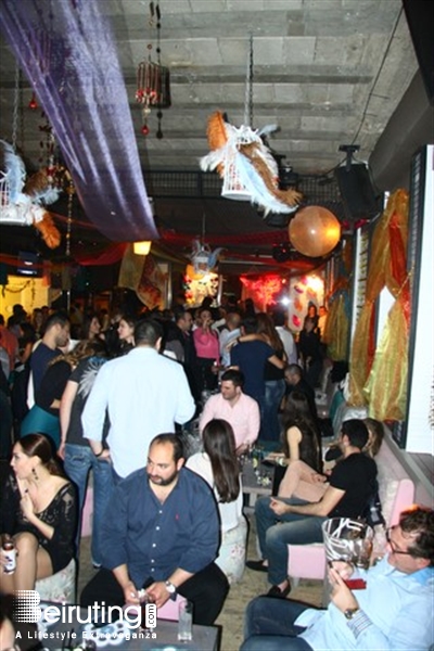 Caprice Jal el dib Nightlife Caprice on Sunday Night Lebanon