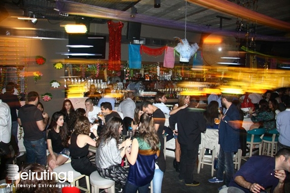 Caprice Jal el dib Nightlife Caprice on Sunday Night Lebanon