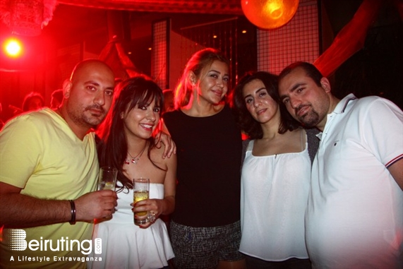 Caprice Jal el dib Nightlife Caprice on Sunday Night Lebanon