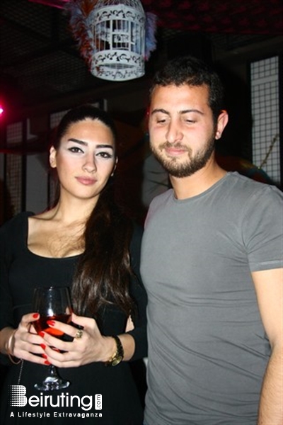 Caprice Jal el dib Nightlife Caprice on Sunday Night Lebanon