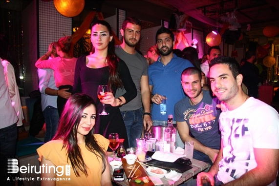 Caprice Jal el dib Nightlife Caprice on Sunday Night Lebanon