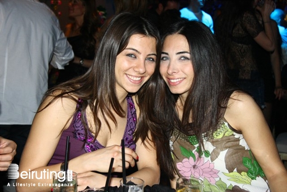 Caprice Jal el dib Nightlife Caprice on Sunday Night Lebanon