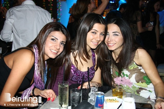 Caprice Jal el dib Nightlife Caprice on Sunday Night Lebanon