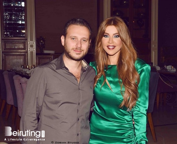 Dunya Beirut Beirut-Ashrafieh Nightlife Happy Birthday Carla Haddad Lebanon