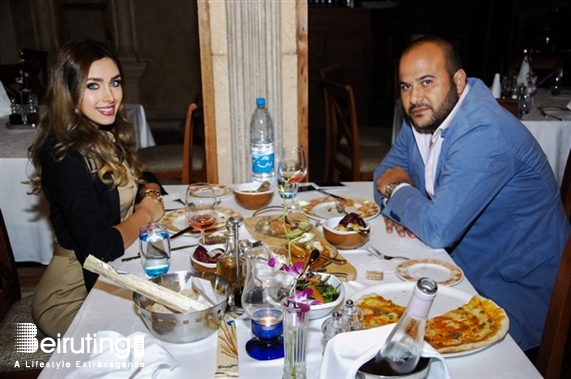 Hilton  Sin El Fil Nightlife A Seafood Extravaganza  Lebanon