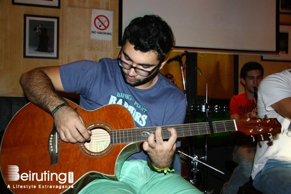 El Gardel Nightlife Casa De Musica at Gardel Lebanon