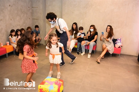 Kids Happy Birthday Layan  Lebanon