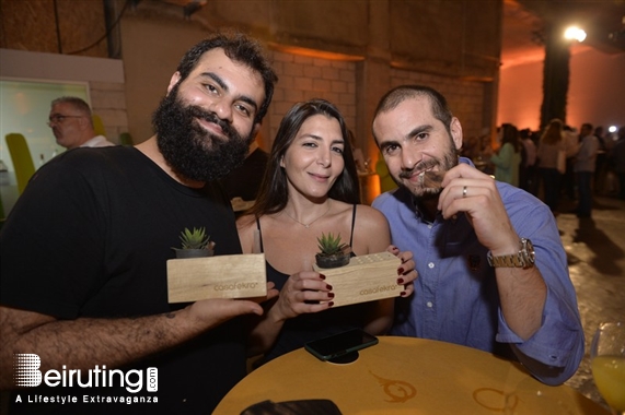 Activities Beirut Suburb Social Event casafekra after-hours  Lebanon