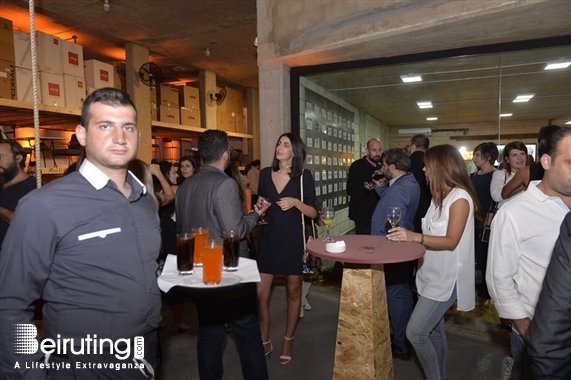 Activities Beirut Suburb Social Event casafekra after-hours  Lebanon