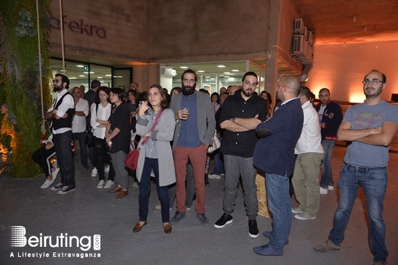 Activities Beirut Suburb Social Event casafekra after-hours  Lebanon