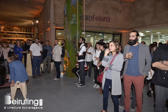 Activities Beirut Suburb Social Event casafekra after-hours  Lebanon