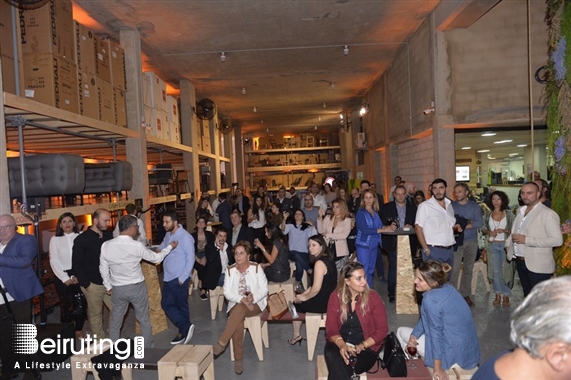 Activities Beirut Suburb Social Event casafekra after-hours  Lebanon