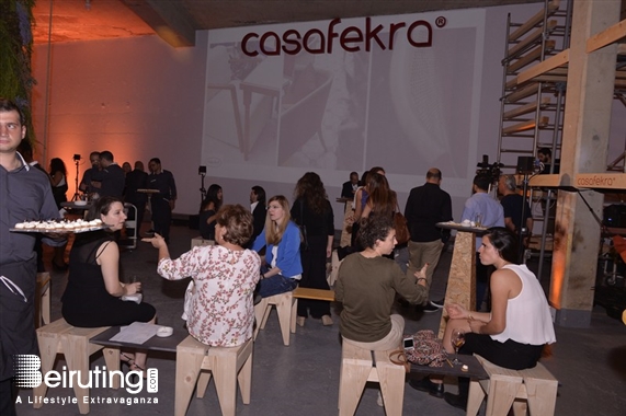 Activities Beirut Suburb Social Event casafekra after-hours  Lebanon