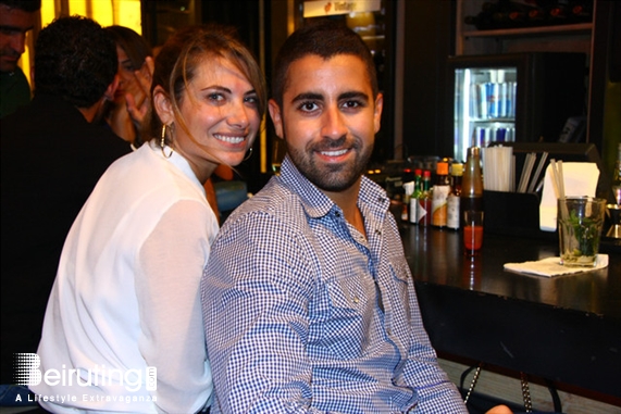 Cassis Beirut-Downtown Nightlife Cassis Turns 1  Lebanon