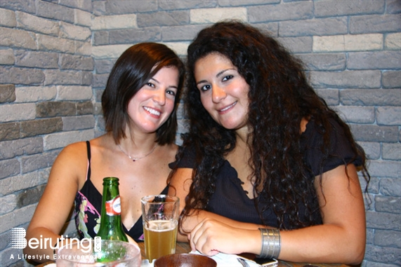 Cassis Beirut-Downtown Nightlife Cassis Turns 1  Lebanon