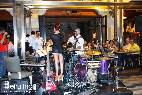 Cassis Beirut-Downtown Nightlife Cassis Turns 1  Lebanon