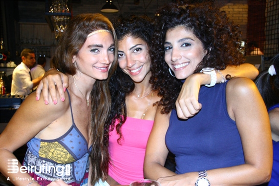 Cassis Beirut-Downtown Nightlife Cassis Turns 1  Lebanon