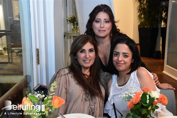 Boulevard Beirut Beirut-Downtown Social Event Launching of the Anti-aging by Caudalie  Lebanon