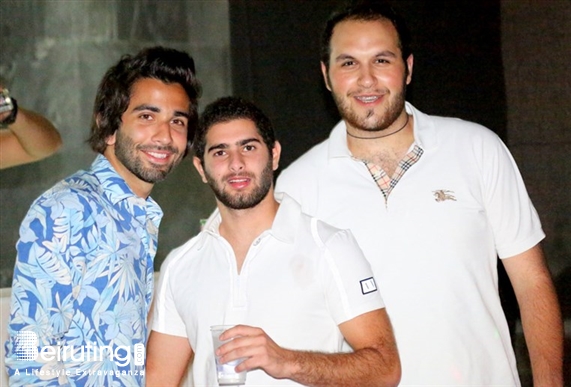 Event Hill Dbayeh University Event Champville Alumni Bash 2013 Lebanon