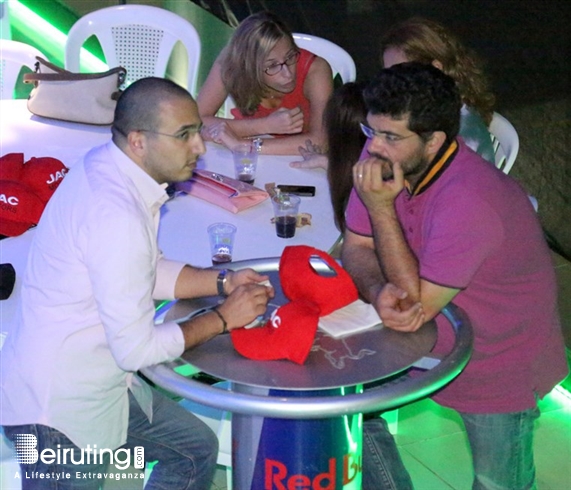 Event Hill Dbayeh University Event Champville Alumni Bash 2013 Lebanon