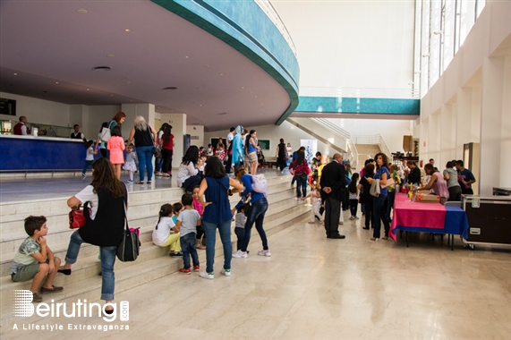 Casino du Liban Jounieh Theater Chantal Goya at Casino Du Liban Lebanon