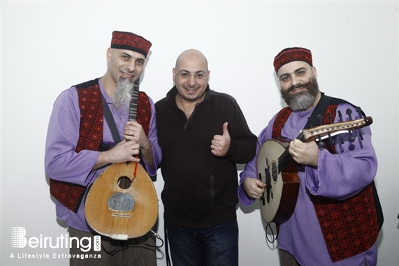 Platea Jounieh Nightlife Chehade Brothers Lebanon