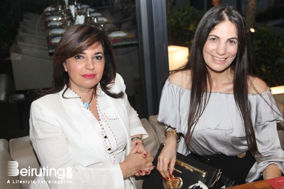 Cheket Najib  Beirut-Ashrafieh Social Event Media gathering at Cheket Najib by OrchideaByRita Lebanon