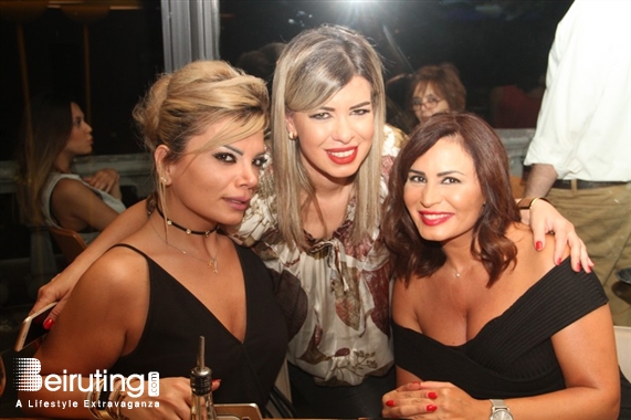 Cheket Najib  Beirut-Ashrafieh Social Event Media gathering at Cheket Najib by OrchideaByRita Lebanon