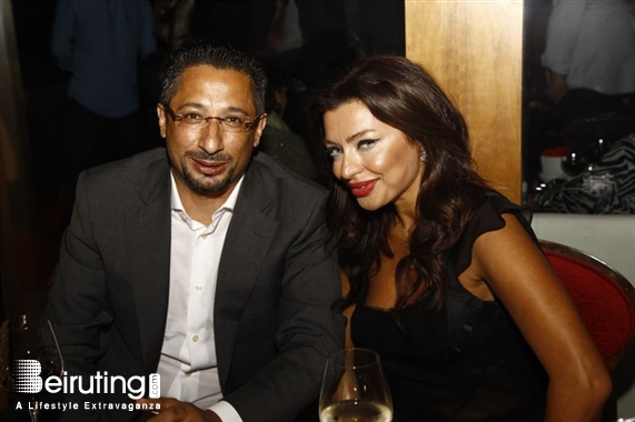 Le Gray Beirut  Beirut-Downtown Social Event Cherry on the rooftop opening Lebanon