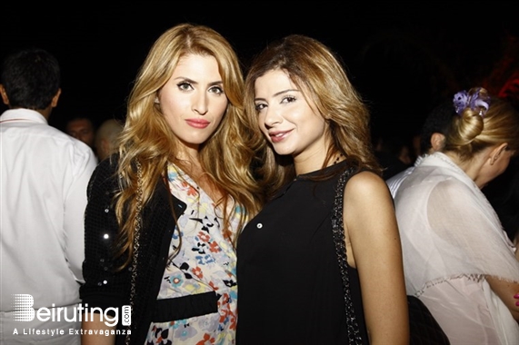 Le Gray Beirut  Beirut-Downtown Social Event Cherry on the rooftop opening Lebanon