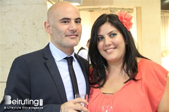 Le Mall-Sin El-Fil Sin El Fil Social Event Christhelen B 1 Year Anniversary Lebanon