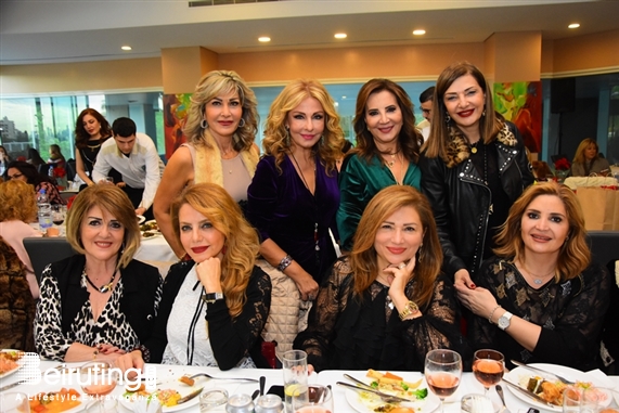 Mtayleb Country Club Dbayeh Social Event Christmas Gathering Season at Mtayleb Country Club  Lebanon