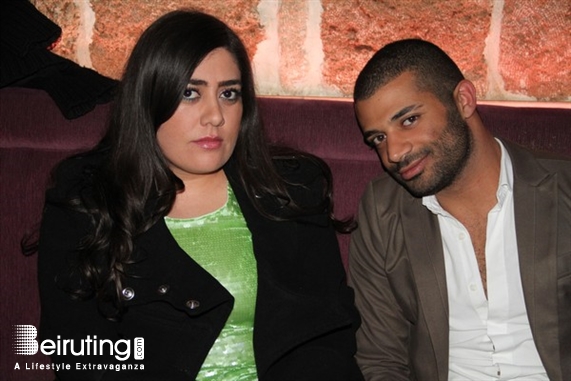 Taiga Batroun Batroun Nightlife Christmas Party  Lebanon