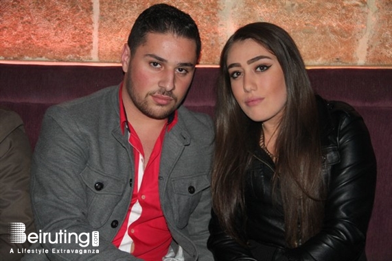 Taiga Batroun Batroun Nightlife Christmas Party  Lebanon