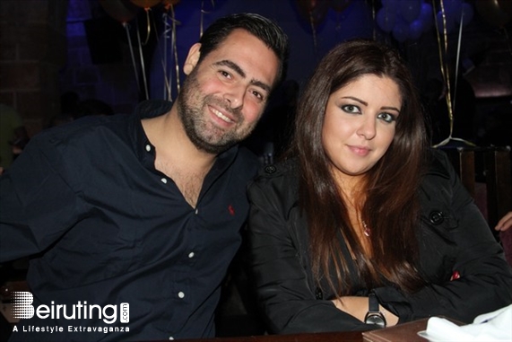 Taiga Batroun Batroun Nightlife Christmas Party  Lebanon