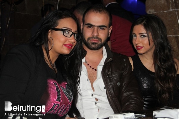 Taiga Batroun Batroun Nightlife Christmas Party  Lebanon