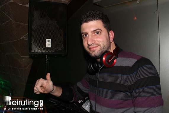 Taiga Batroun Batroun Nightlife Christmas Party  Lebanon