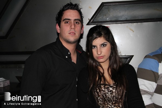 Taiga Batroun Batroun Nightlife Christmas Party  Lebanon