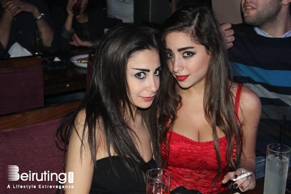 Taiga Batroun Batroun Nightlife Christmas Party  Lebanon