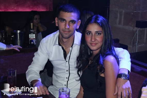 Taiga Batroun Batroun Nightlife Christmas Party  Lebanon