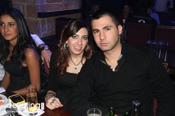 Taiga Batroun Batroun Nightlife Christmas Party  Lebanon