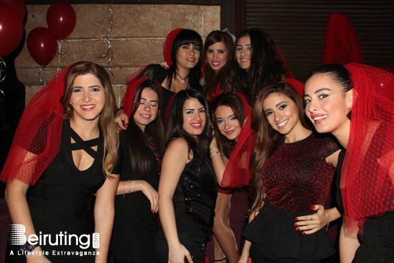 Taiga Batroun Batroun Nightlife Christmas Party  Lebanon