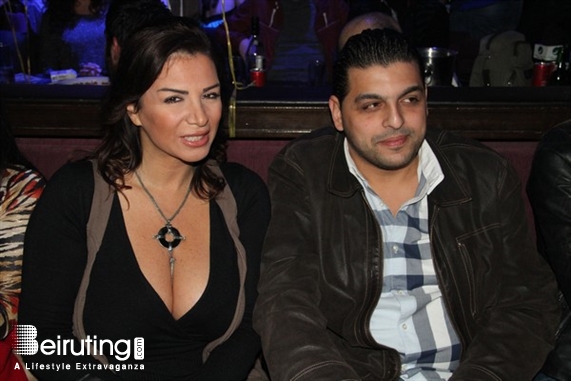 Taiga Batroun Batroun Nightlife Christmas Party  Lebanon