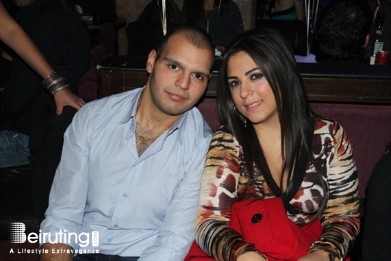 Taiga Batroun Batroun Nightlife Christmas Party  Lebanon